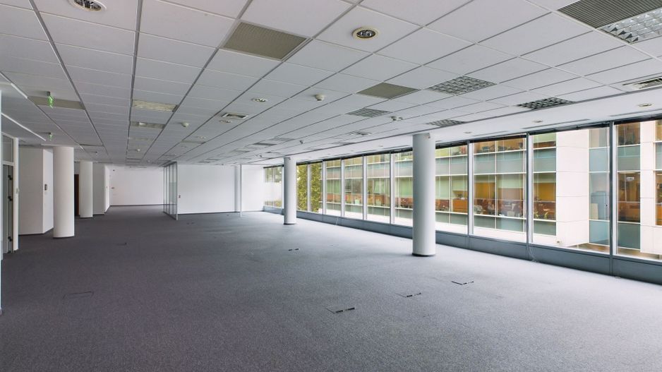 Spatii birouri clasa A, in zona de centru-nord a Bucurestiului. - Poză 6