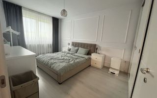 Apartament 2 camere cu loc de parcare, complex CCR, Valea Lupului - Poză 5