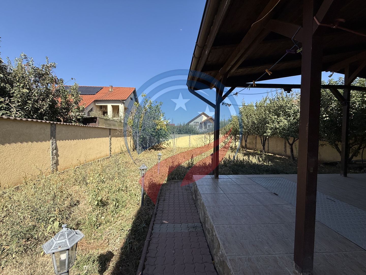 Vilă modernă de vânzare – zona Damila, Craiova - Poză 6