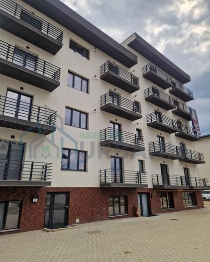 Apartament cu 2 camere, decomandat, în bloc nou - Vișan - Poză 1