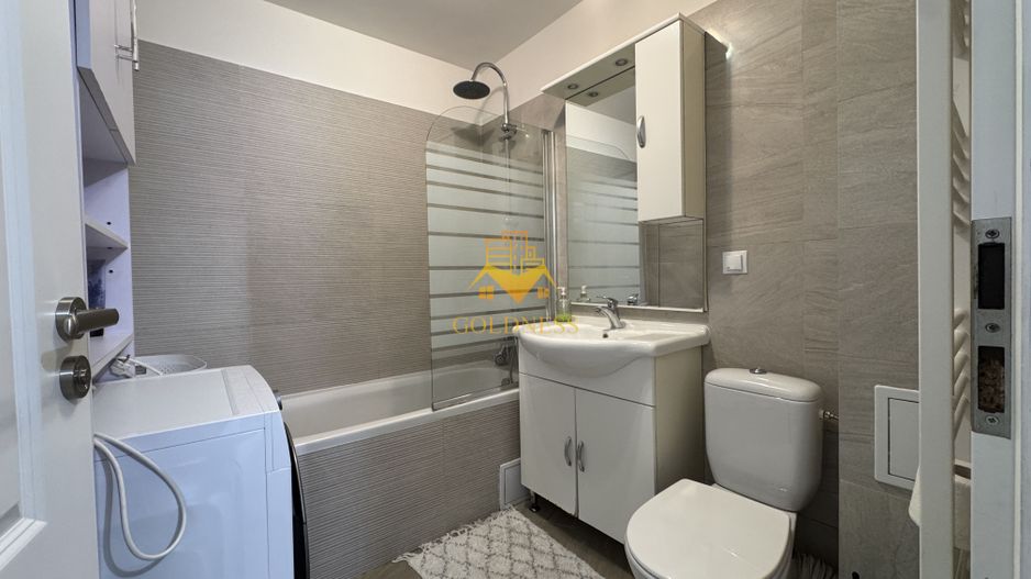 3 camere, modern, bloc nou, parcare, Zorilor Zona Mircea Eliade, Lunii - Poză 7