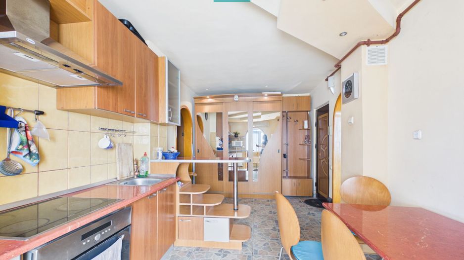 Apartament cu 2 camere de închiriat – zona Intim - Poză 12