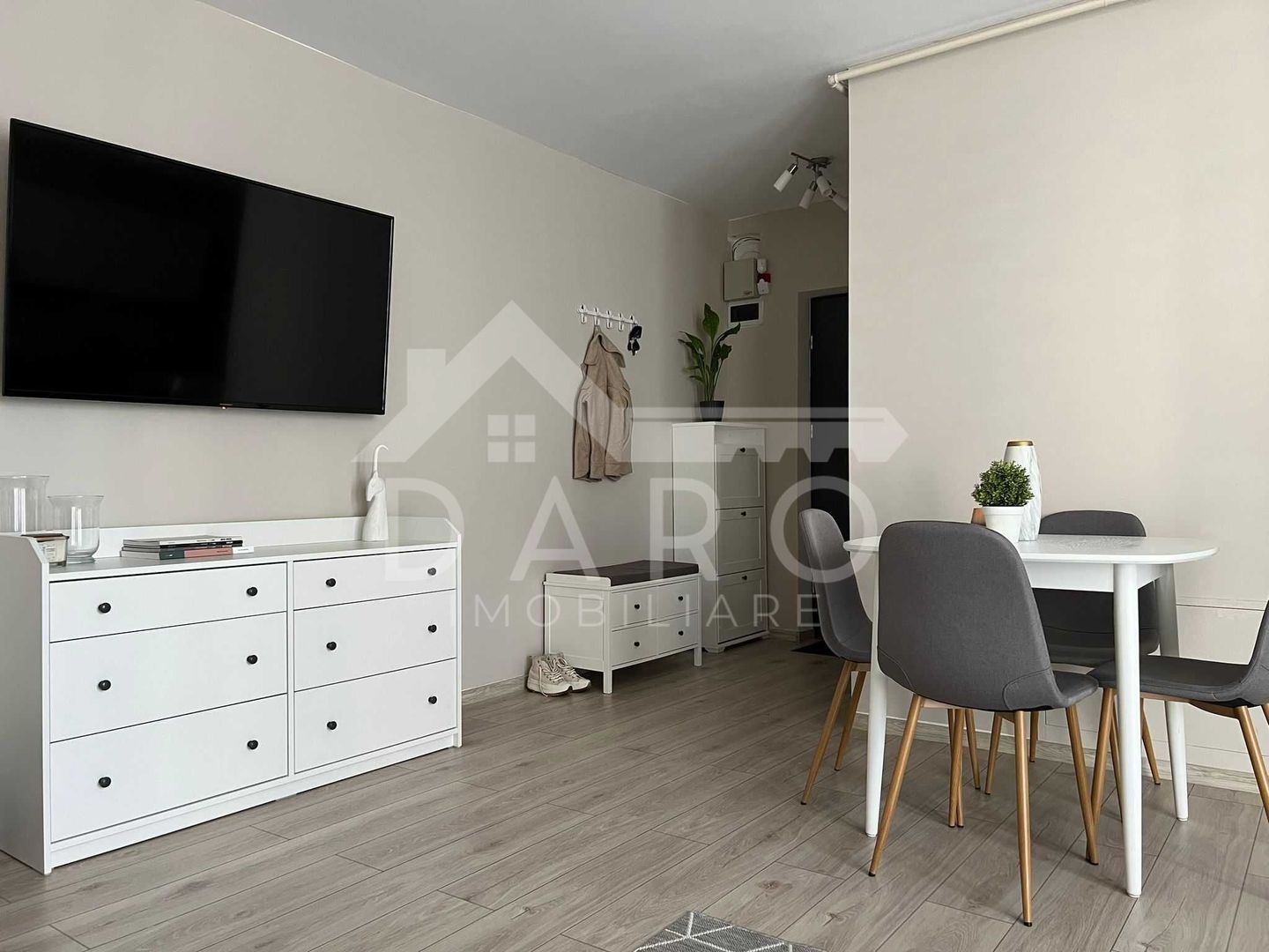 De inchiriat  - Apartament 2 camere - Zona Unirii - Targu Mures - Poză 3