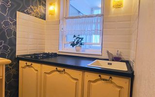 Garsoniera Ion Mihalache- Titulescu- Banu Manta - Poză 10