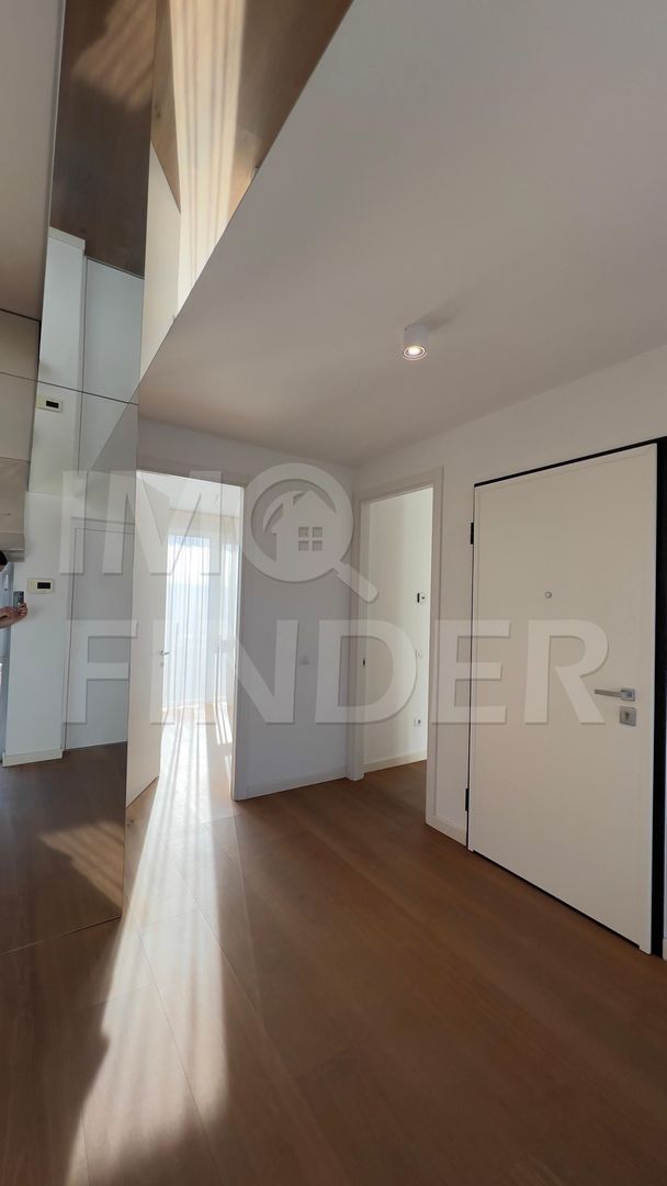 Vanzare apartament 3 camere deosebit cu panorama Cluj Arena - Poză 14