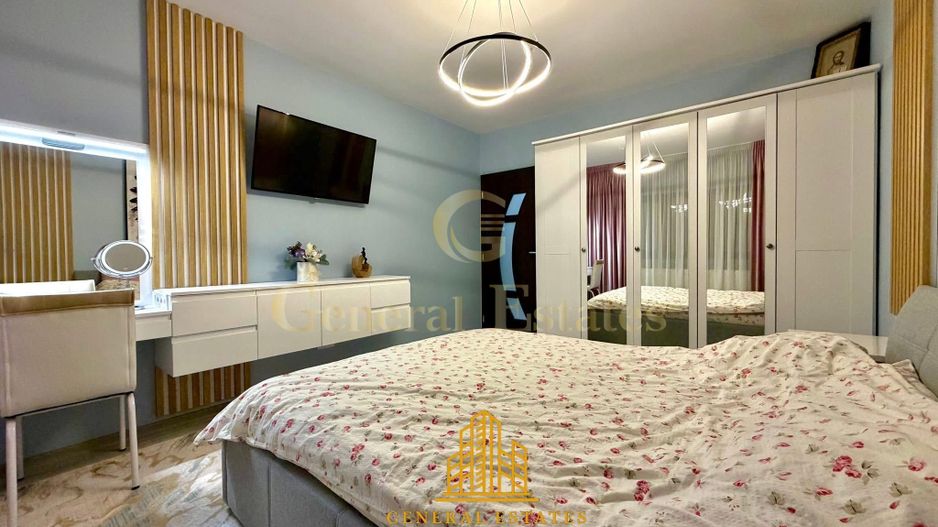 Vânzare apartament 2 camere, la cheie | Valea Lupului - Poză 5