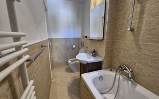 Apartament decomndat spațios | 2 Camere |  Griviței | Parcare | Priveliște Tampa - Poză 8