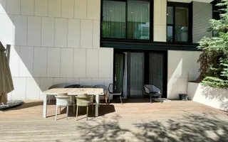 Închiriere DUPLEX premium 127 mp + 121 mp curte | 2 parcări | Primăverii - Poză 29