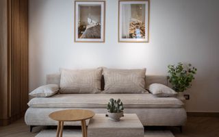 Penthouse LUX cu terasă 150 mp & jacuzzi | Iulius Mall – FSEGA - Poză 9