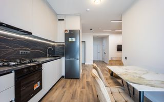 Vânzare apartament 2 camere 65 mp, str. Durlești - Poză 5
