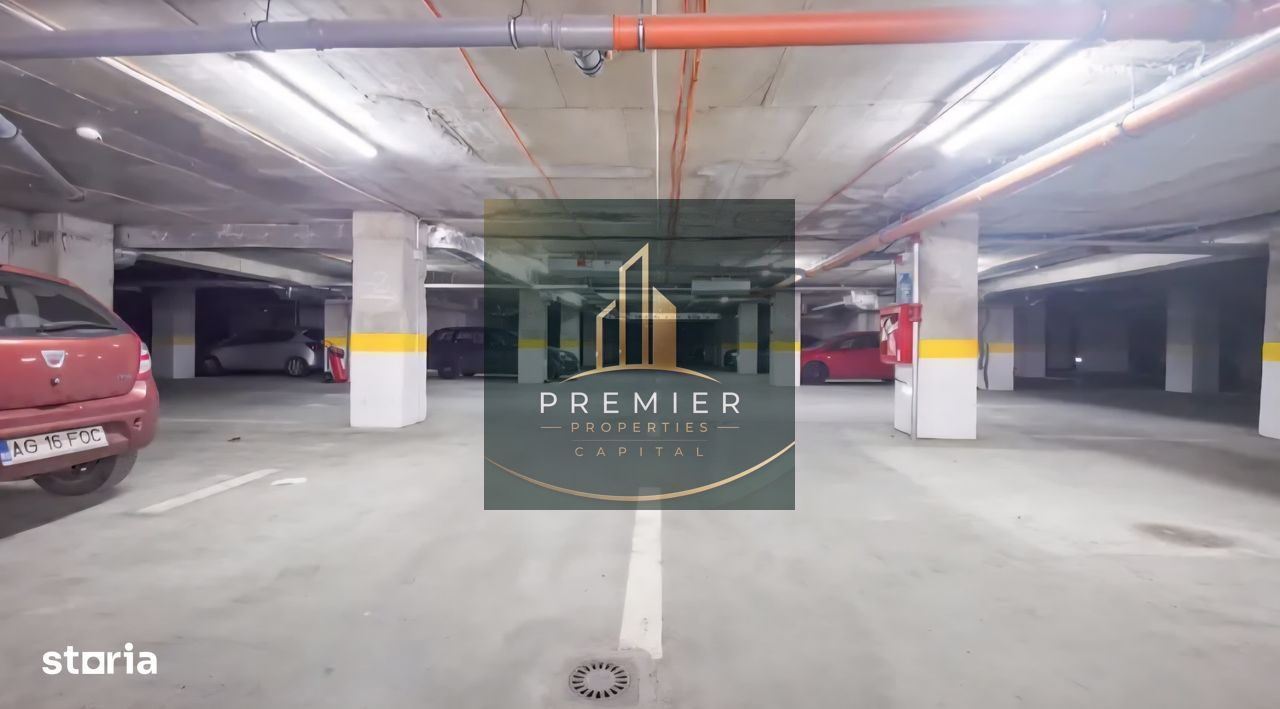 Apartament 3 camere de vânzare Militari – Bloc 2023, 95 mp, Parcare Subterană - Poză 16