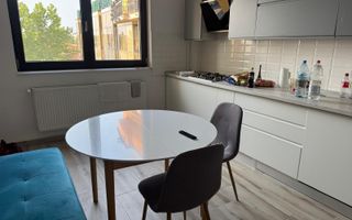 Apartament 3 camere -Centru - Poză 1