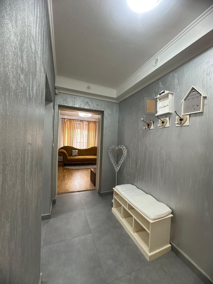 Vila cocheta la 5 min de Iulius Mall - Poză 19