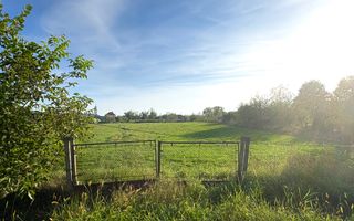 Teren de vânzare | 28 ari | 1.390 de euro/ar | Culcea, comuna Săcălășeni. - Poză 3