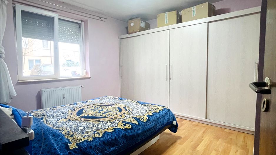 Apartament 2 camere – Zona Nufǎrul, Ansamblul PRIMA - Poză 2