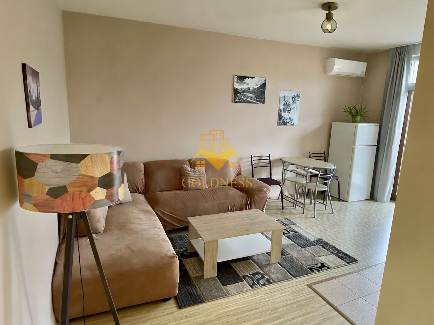 2 camere, modern, parcare, bloc nou, Buna Ziua zona Calea Turzii, ROD - Poză 1