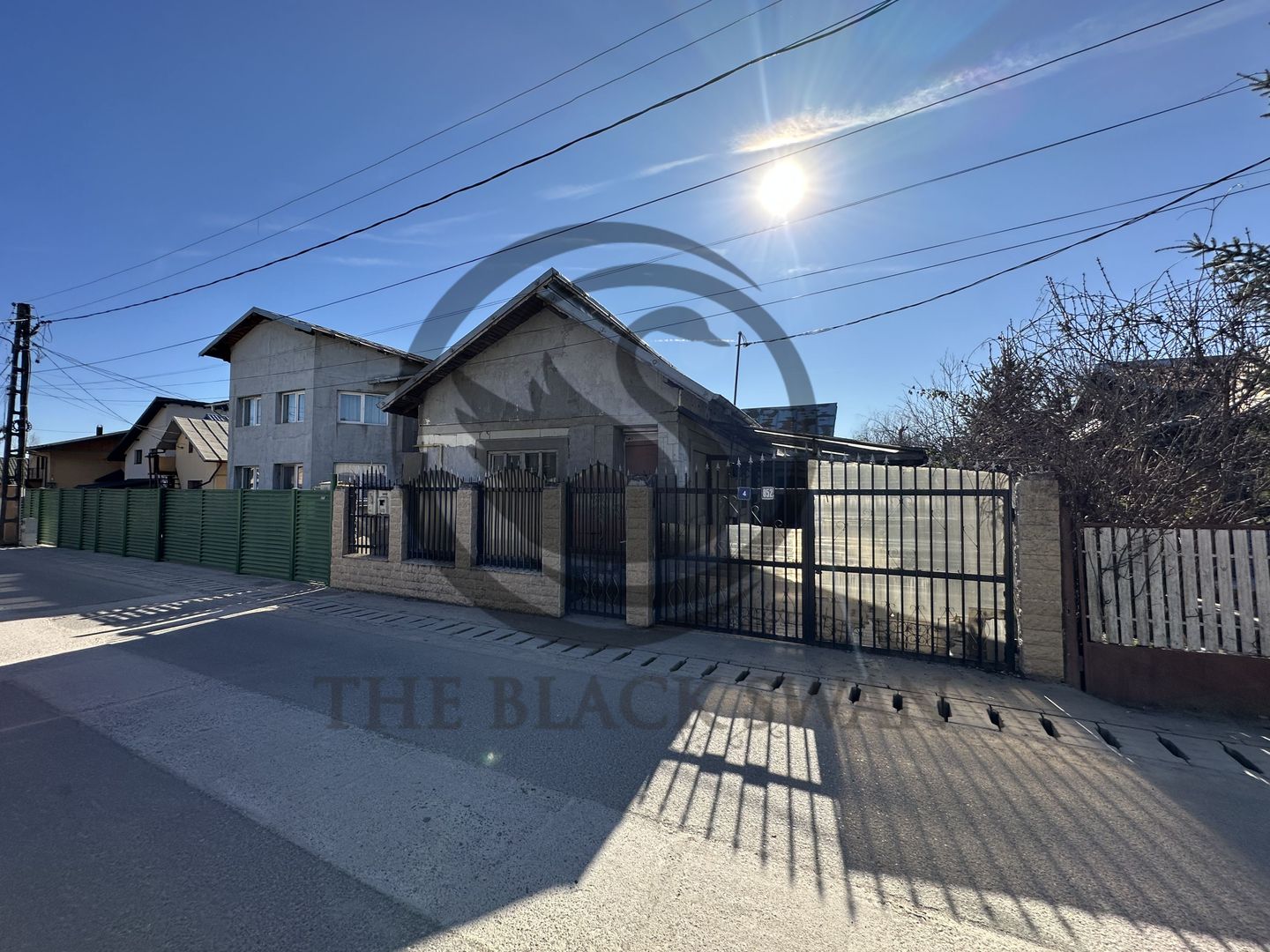 Casa cu  5 camere de vânzare I Blejoi- Prahova I Comision 0% - Poză 1