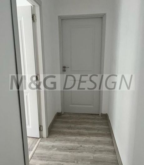 Apartament 3 camere  Dacia etaj 1 cu centrala - Poză 4