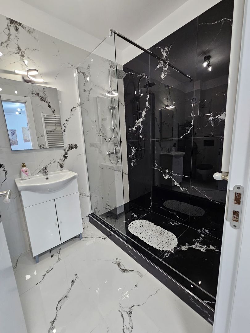 AP. 2 CAMERE APARATORII PATRIEI, LOC PARCARE, BLOC NOU, METROU 13 MIN - Poză 8