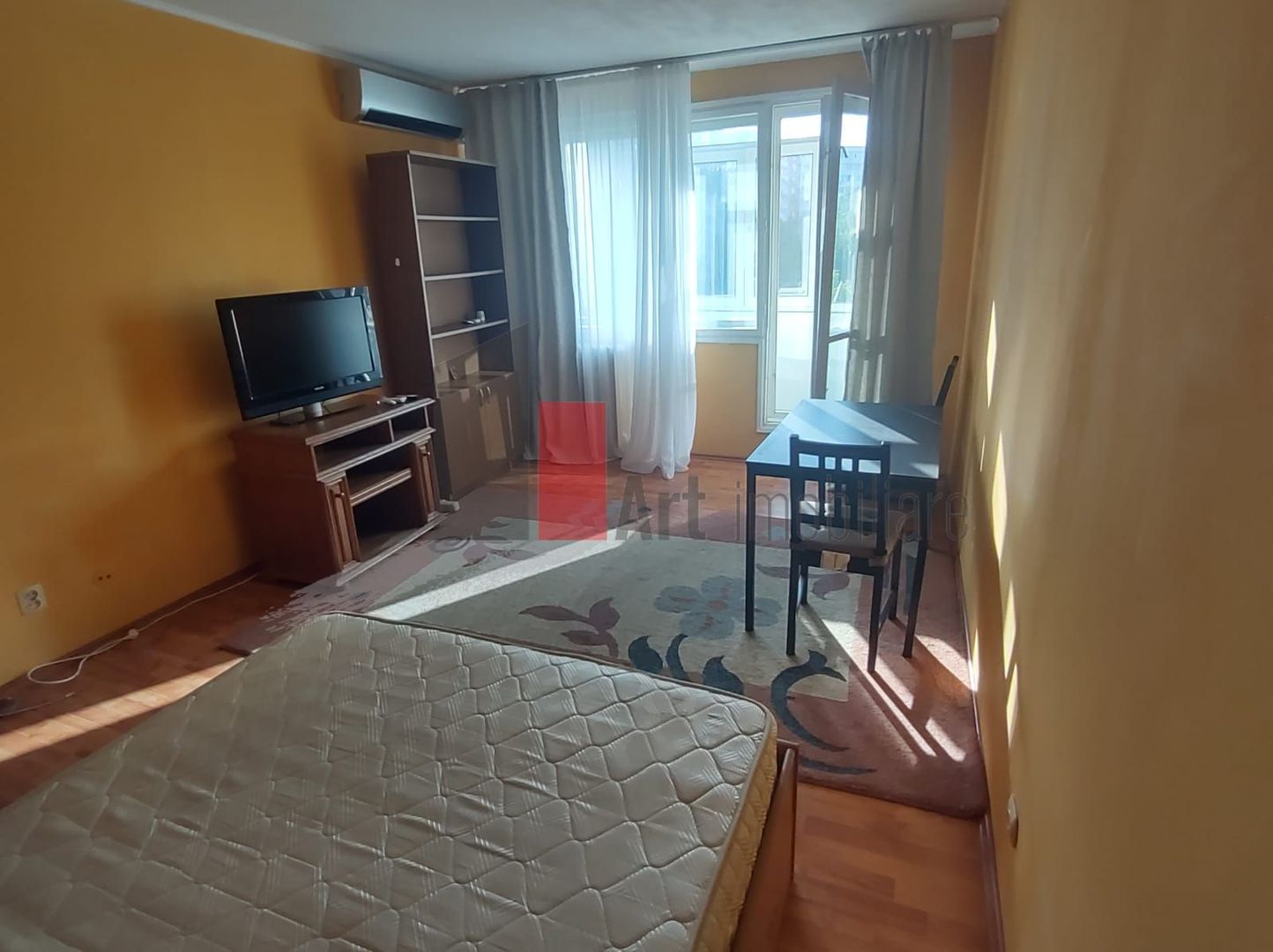 Vânzare garsonieră Tineretului - Poză 14