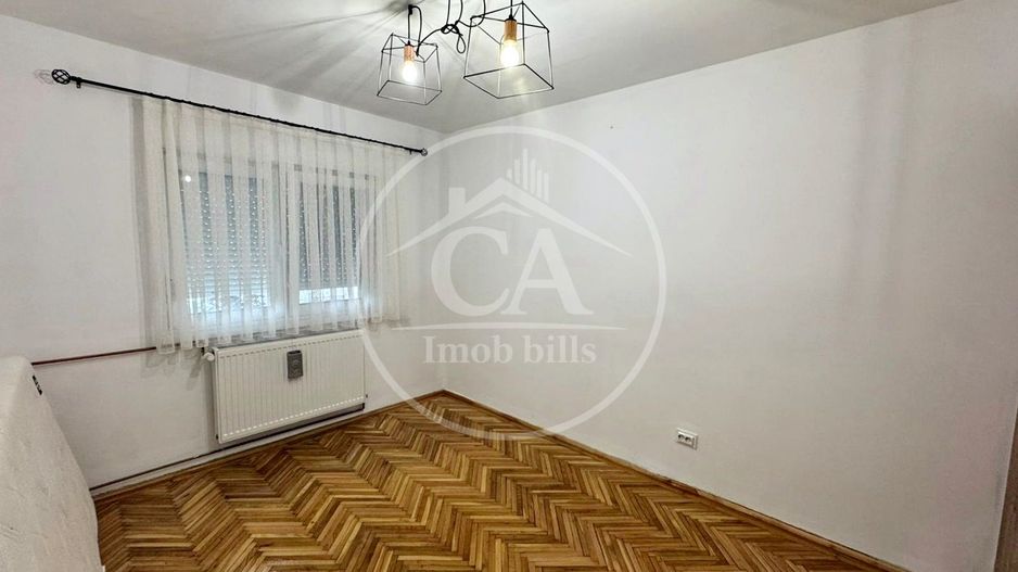 Apartament de închiriat cu 3 camere în zona Rogerius, Oradea - Poză 12