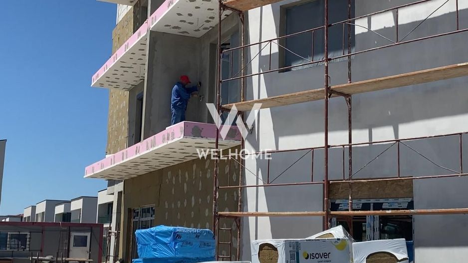 Achitare in transe direct dezvoltator! 3 camere, Selimbar, Sibiu - Poză 1