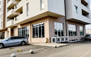 Spațiu 224 m2 | Clinica | Servicii | Birouri | Parcari | Zona VIVO BMW - Poză 1