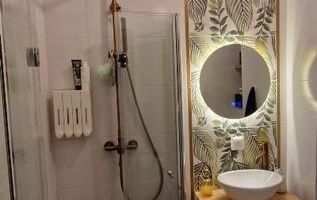 Apartament 3 camere, 74 mp, 2 bai, mobilat premium, Sopor - Baza Sportiva - Poză 11