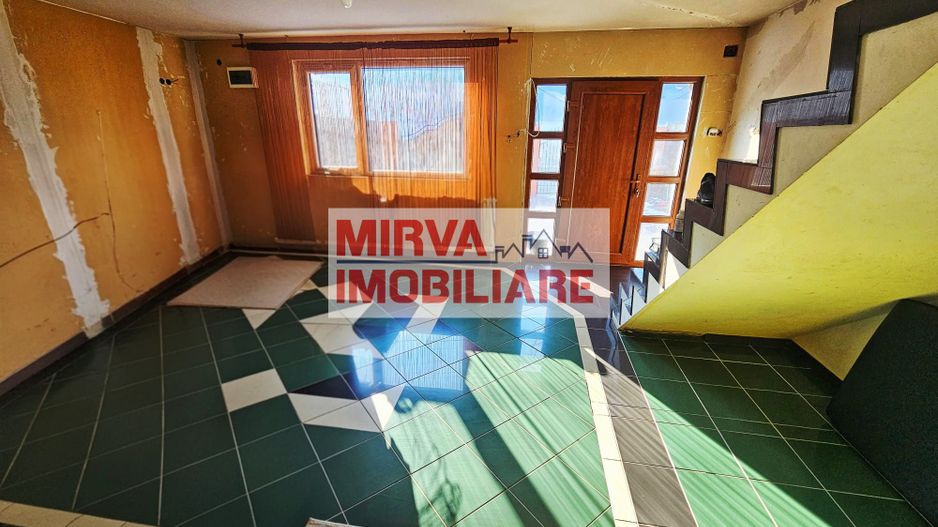 Vilă cu 5 camere, posibilitate două apartamente – Zona Bereasca - Poză 56