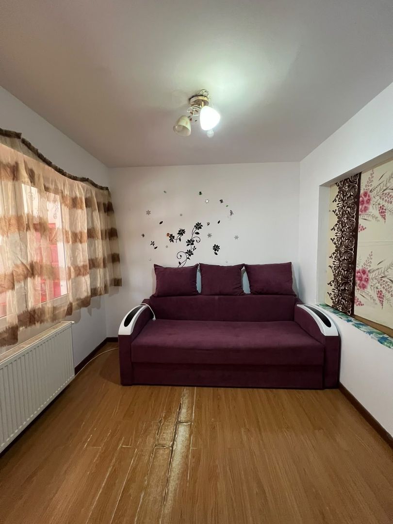 2 camere de închiriat, Tomis Nord | Bloc nou | Termen lung | Centrală - Poză 1