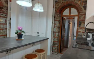 Vila Horezu Romanii de Jos - Poză 29