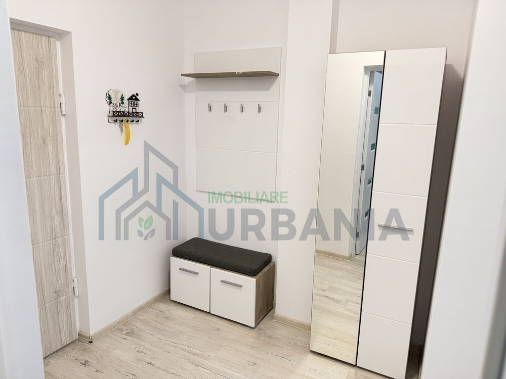 Apartament 2 camere, Tătărași - Piața Chirilă, Liteni - Poză 8