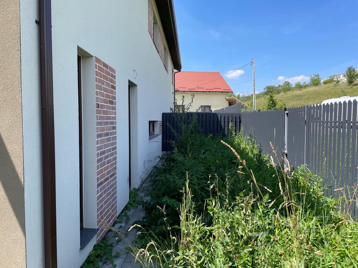 Duplex modern de vanzare in zona Auchan Iris! - Poză 13