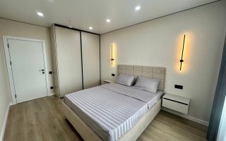 Vânzare, apartamen, 2 camere, str. Regina Elisabeta, Durlești - Poză 3