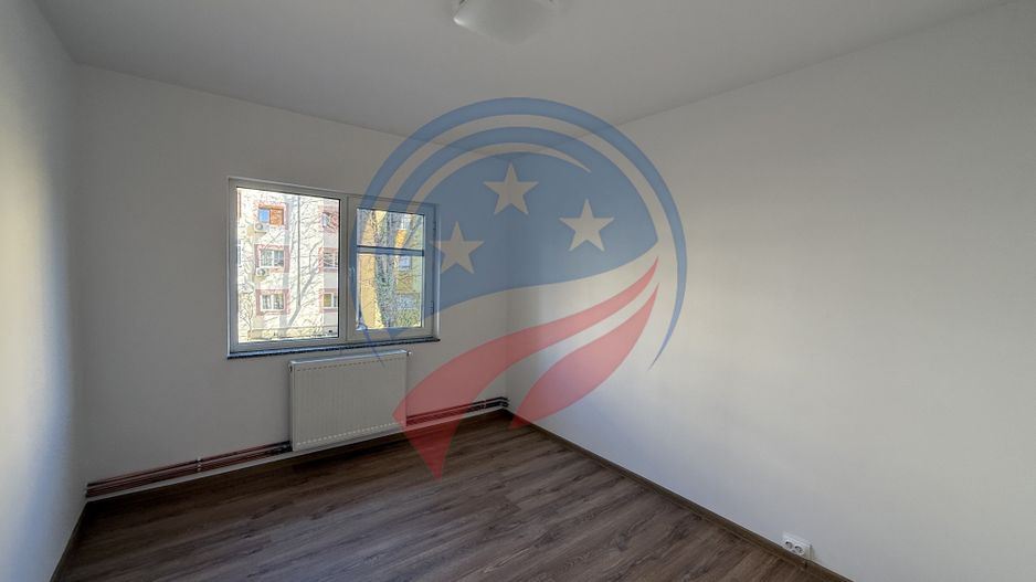 Apartament 4 camere decomandat/1 mai/ ultrafinisat/Craiova - Poză 8