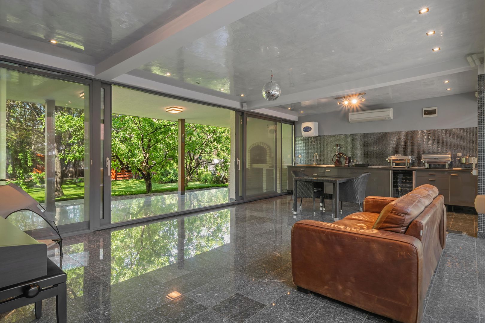 Vilă contemporană premium | 1000 mp | teren 4000 mp | piscină | 8 locuri parcare - Poză 17