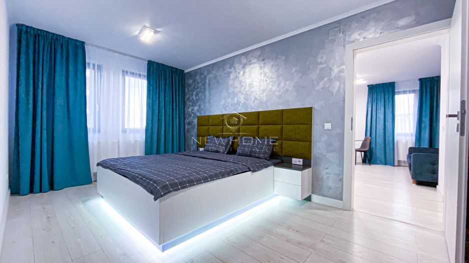 Apartament 2 camere Gheorgheni, Park Lake Iulius Mall - Poză 3