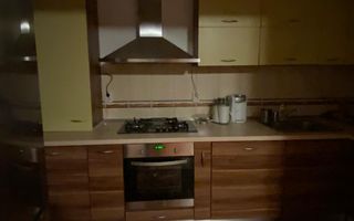 2 camere Greendield de inchiriat langa  padurea Baneasa. - Poză 10