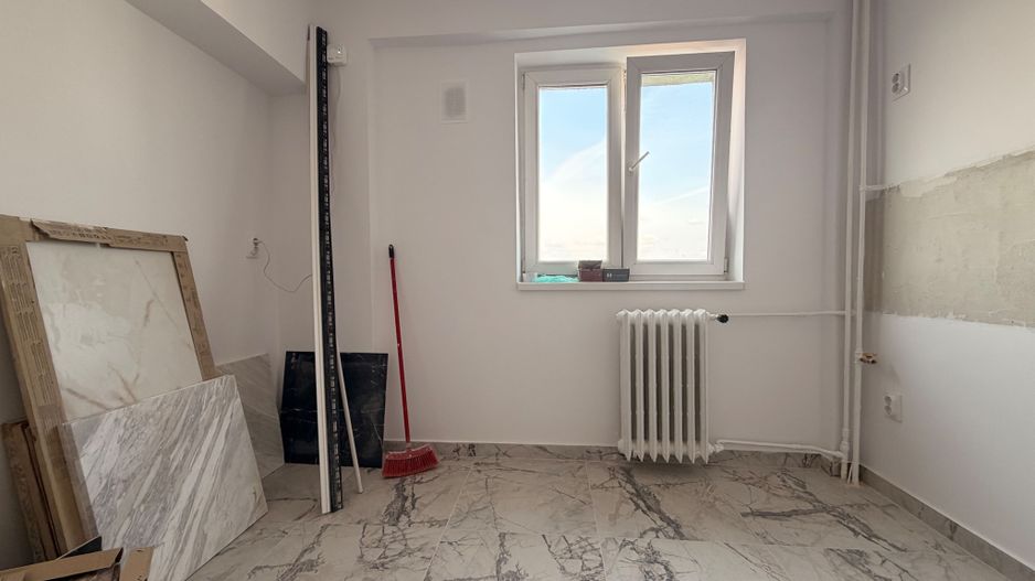 APARTAMENT 3 CAMERE | TITULESCU | RENOVAT - Poză 9