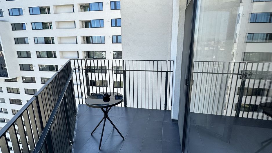 Apartament 2 camere / loc de parcare in subteran - Poză 11