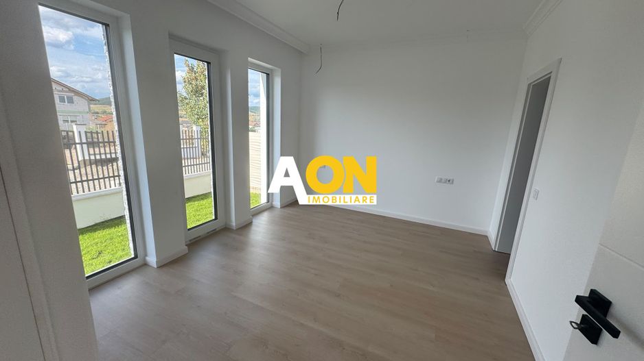 Casa Individuala 4 Camere, 2 Bai, 390mp Teren - Poză 12