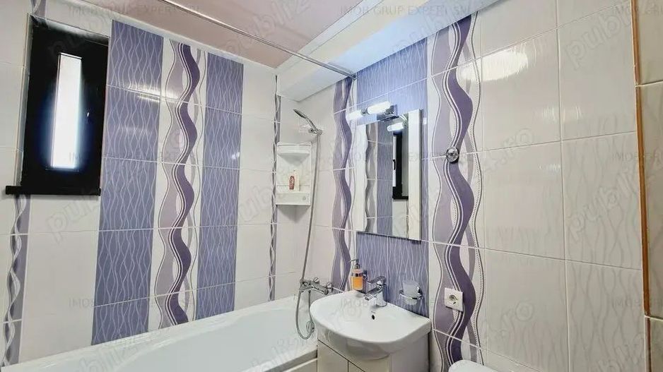 De închiriat apartament modern și spațios, 2 camere - Doja2 - Poză 4