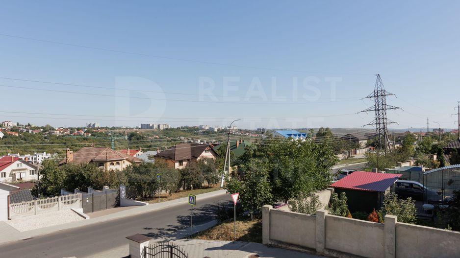 Vânzare, townhouse, pe str-la 1 Sfinții Marțiri Brâncoveni, sec. Codru - Poză 24