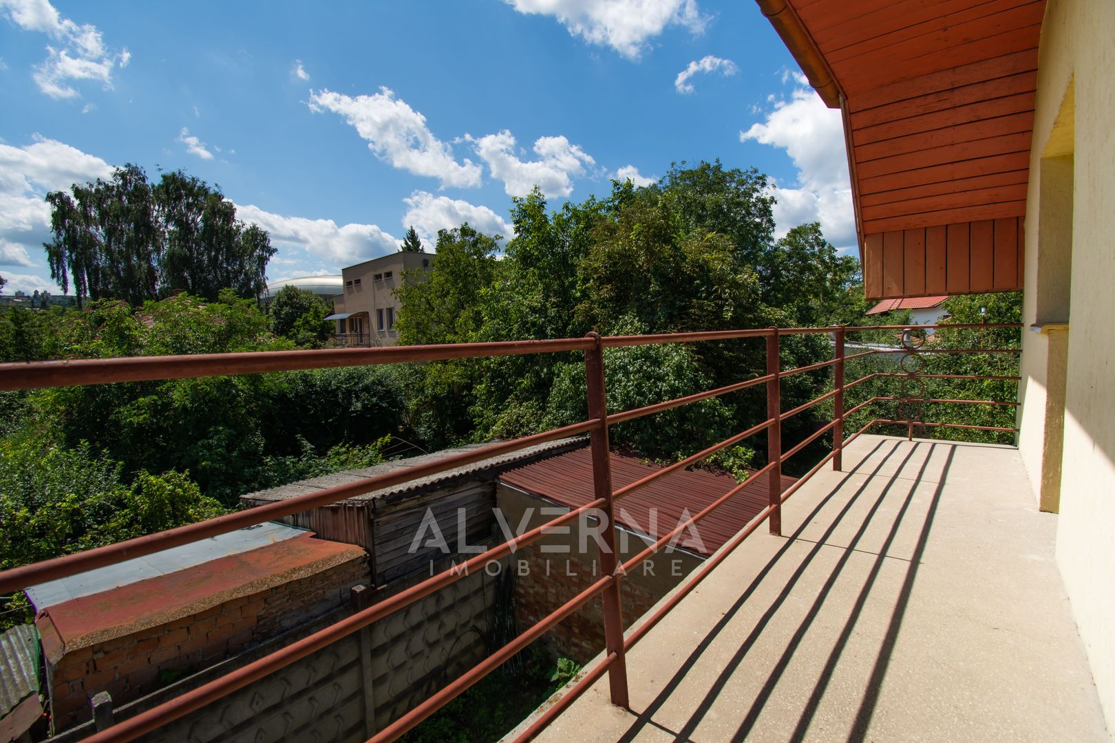 COMISION 0% - Casa individuala 232mp + teren 490mp - zona Hotel Napoca - Poză 23