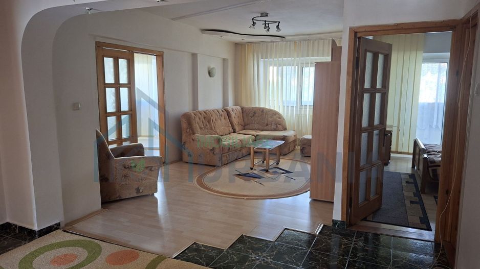 Apartament 3 camere de închiriat – Rond Vechi, CUG, Iași - Poză 1