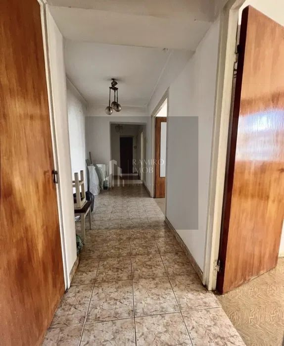 Apartament 3 camere / 83 mp | Vizavi de Mega Mall | Etaj 3/14 - Poză 1