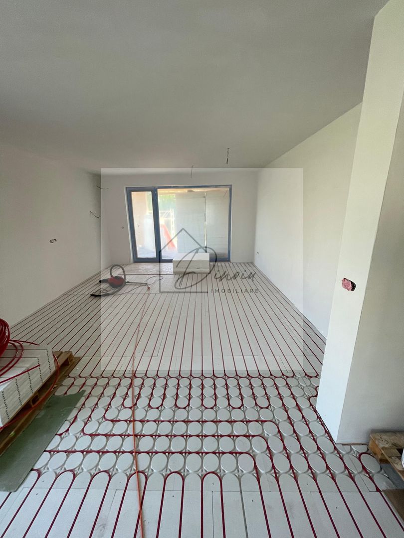 Casa Premium Parcul Verde I 4 camere I Locatie Premium I COMISION 0 - Poză 16