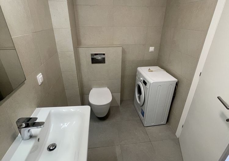 APARTAMENT 2 CAMERE | STUDIOU DUBLU | PIPERA - Poză 7