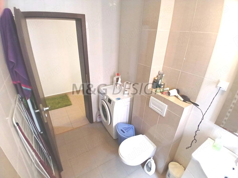 Apartament 2 camere, Giroc etaj 1 - Poză 7