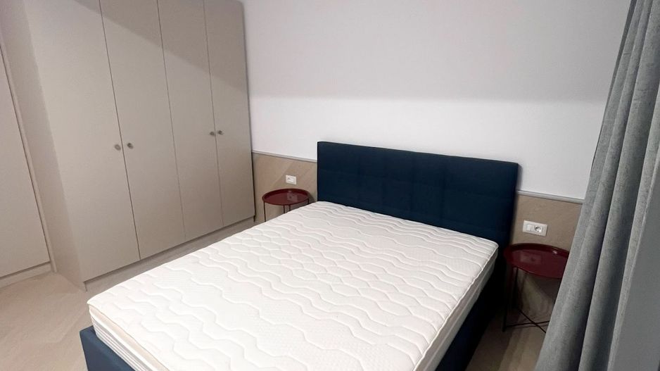 Chirie I Apartament 2 camere | Cortina North | Etaj 10 | Parcare - Poză 16